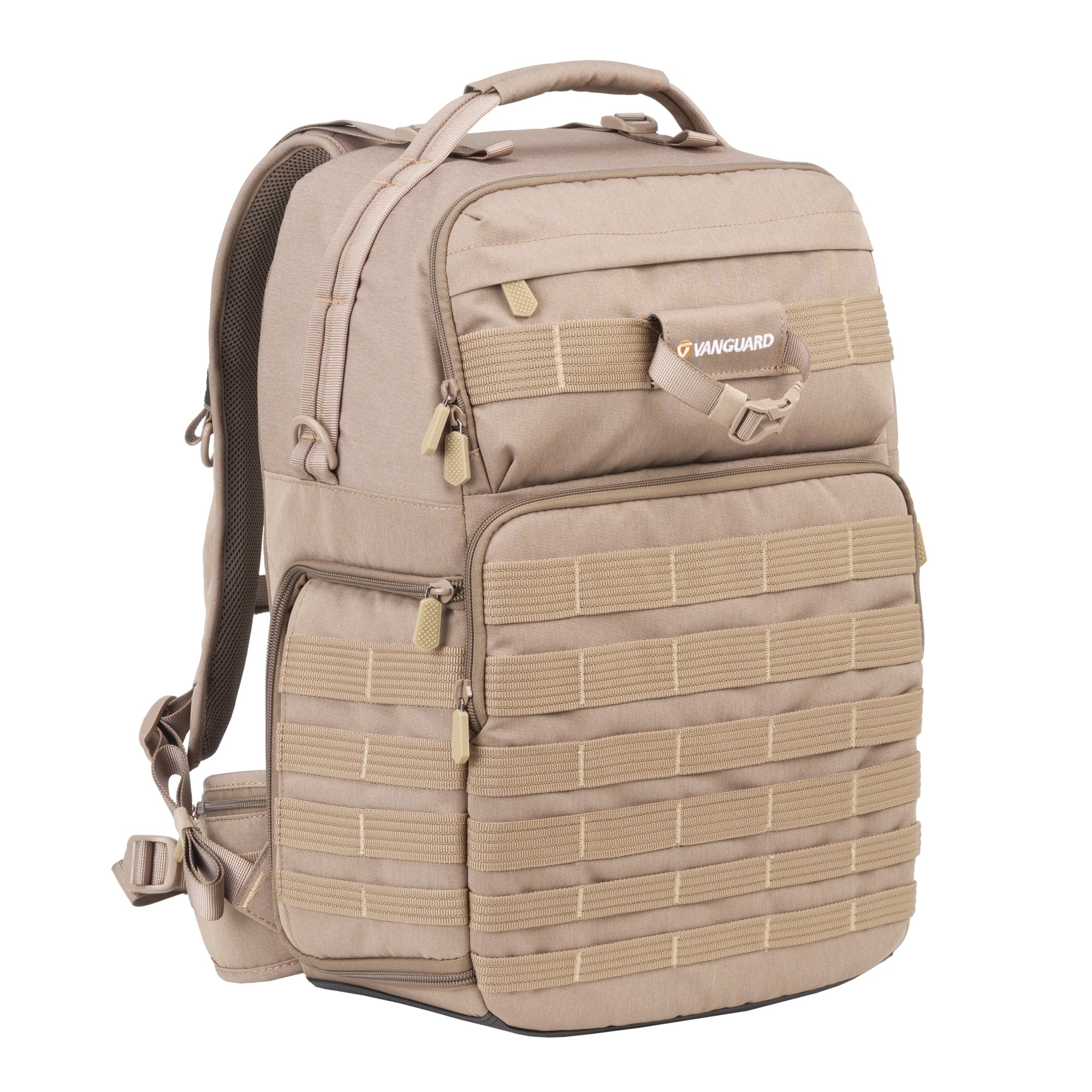 VEO RANGE T48 im Praxistest – Vanguard Deutschland GmbH