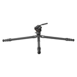 ALTA PRO 3VL 264AV14 - Videostativ aus Aluminium mit Nivellierbasis - Traglast 8 kg
