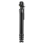 ALTA PRO 3VL 264AV14 - Videostativ aus Aluminium mit Nivellierbasis - Traglast 8 kg
