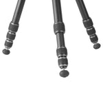 ALTA PRO 3VL 264AV14 - Videostativ aus Aluminium mit Nivellierbasis - Traglast 8 kg