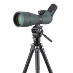 ALTA PRO 3VL 264AV14 - Videostativ aus Aluminium mit Nivellierbasis - Traglast 8 kg