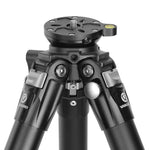 ALTA PRO 3VL 264AV14 - Videostativ aus Aluminium mit Nivellierbasis - Traglast 8 kg