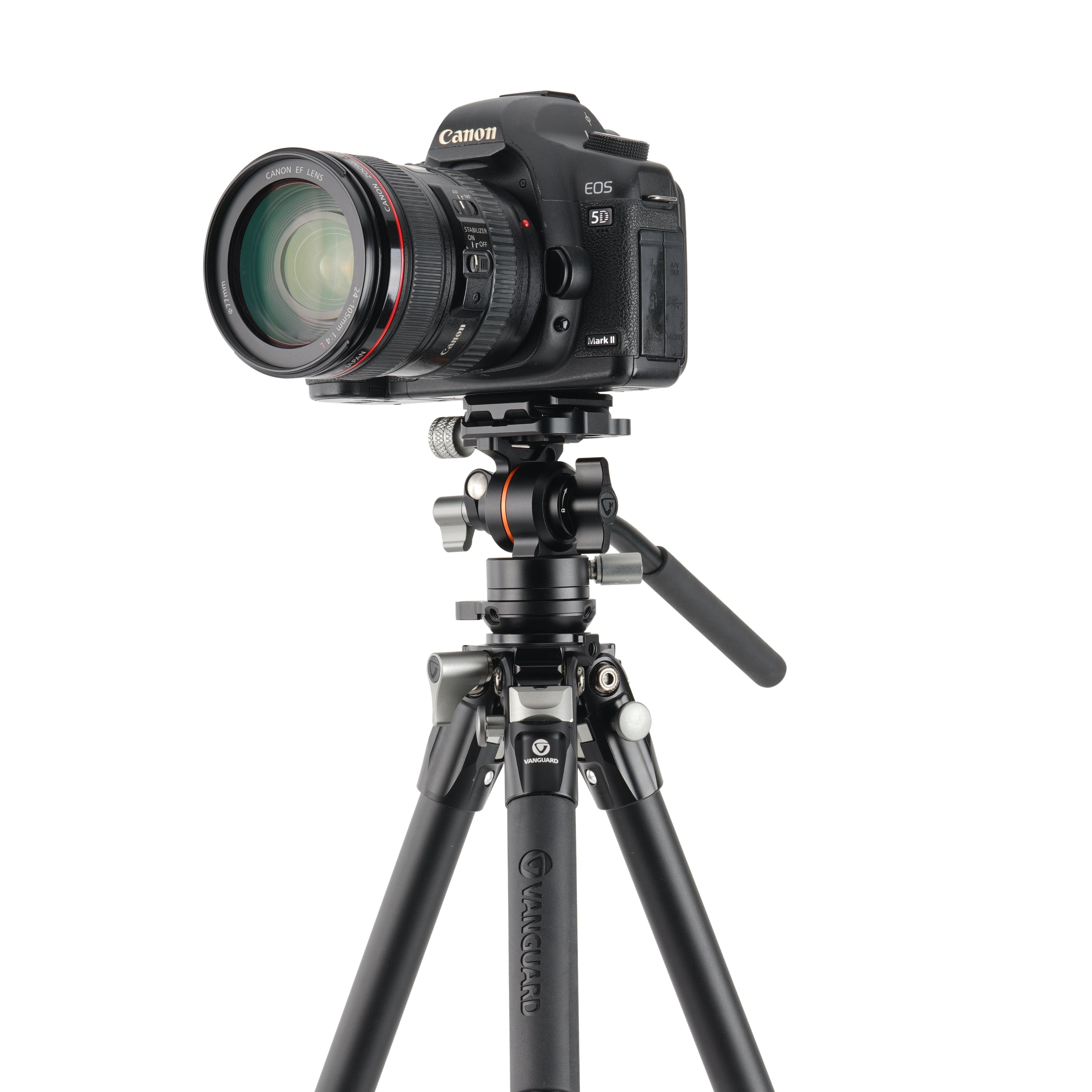 Vanguard ALTA PRO 3VLT 235AV12 (Metallo) - acquista su Vanguard ALTA PRO 3VLT 235AV12 (Metallo) - acquista su