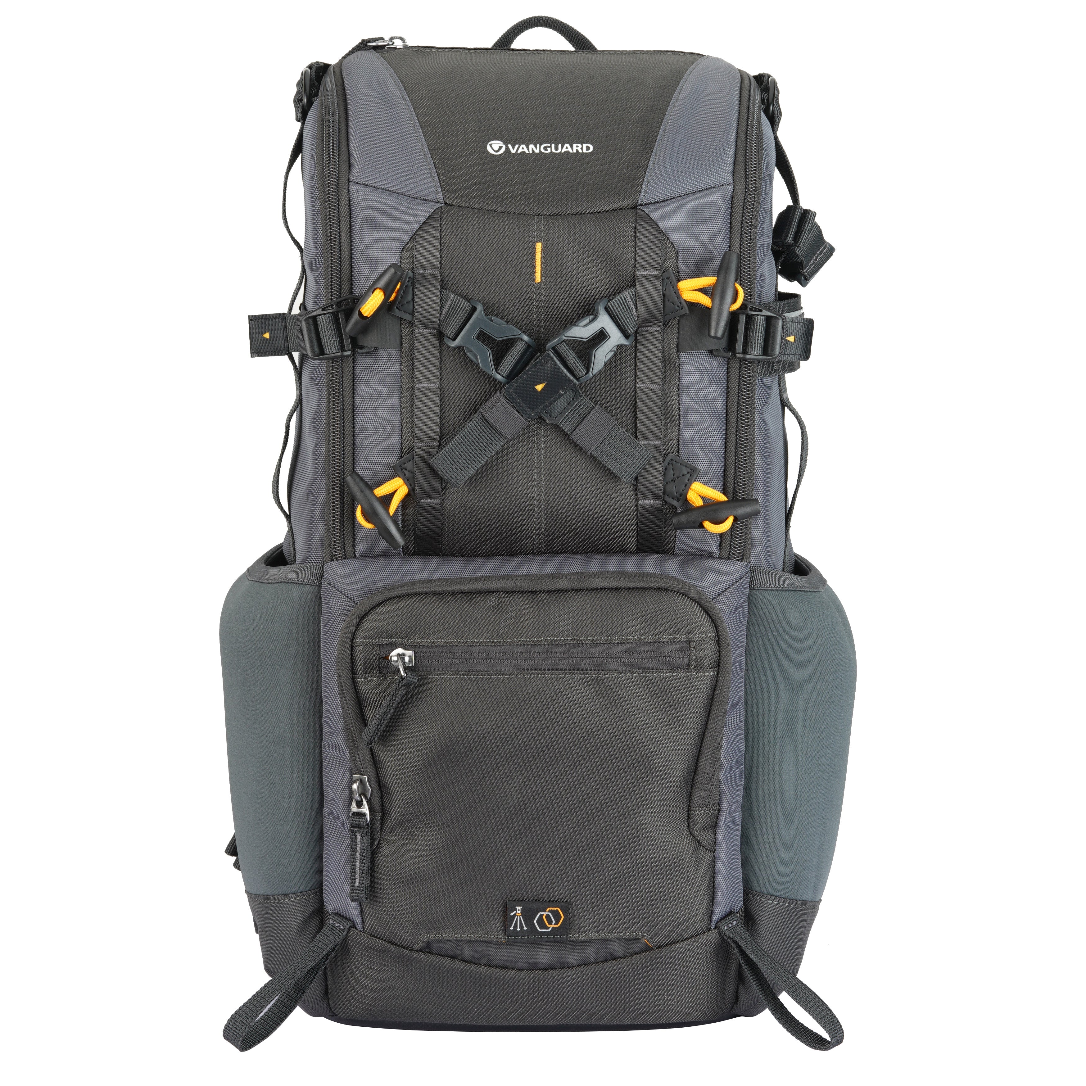Vanguard dslr backpack discount