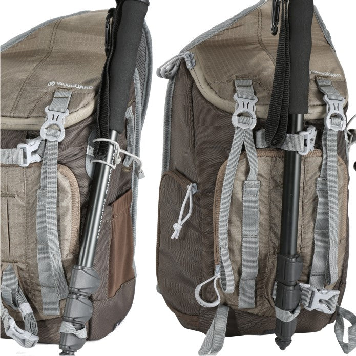 Vanguard sedona 34 sales dslr sling bag