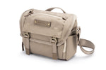 VEO RANGE 21M - Kameratasche beige - 4,9 Liter