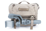 VEO RANGE 21M - Kameratasche beige - 4,9 Liter
