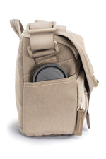 VEO RANGE 21M - Kameratasche beige - 4,9 Liter
