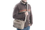 VEO RANGE 21M - Kameratasche beige - 4,9 Liter