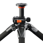 ALTA PRO 263AP - Stativ aus Aluminium mit Videoschwenkkopf - Traglast 5 kg