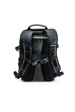 VEO Select Slim 37BRM - Kamerarucksack grün - 11 Liter