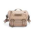 VEO RANGE 21M - Kameratasche beige - 4,9 Liter