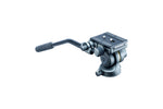 ALTA PH-114V - Leichter Videokopf - Traglast 8 kg