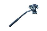 ALTA PH-114V - Leichter Videokopf - Traglast 8 kg