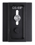 QS-61P - Schnellwechselplatte