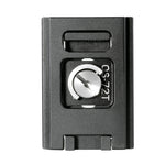 QS-72T - Smartphone/Kamera Schnellwechselplatte