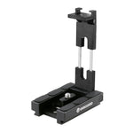 QS-72T - Smartphone/Kamera Schnellwechselplatte