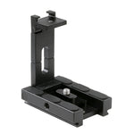 QS-72T - Smartphone/Kamera Schnellwechselplatte