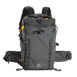 VEO ACTIVE 53 GY - 45 Liter Trekking-Rucksack - für professionelle DSLR/spiegellose Kameras mit Griff