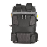 VEO ACTIVE 53 GY - 45 Liter Trekking-Rucksack - für professionelle DSLR/spiegellose Kameras mit Griff