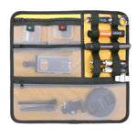 VEO BIB DIVIDER S46 BAG-IN-BAG – ROBUSTER KOFFEREINSATZ