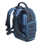 VEO RANGE  T 37M - Kamerarucksack blau - 11 Liter