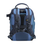VEO RANGE  T 37M - Kamerarucksack blau - 11 Liter