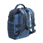 VEO RANGE  T 37M - Kamerarucksack blau - 11 Liter