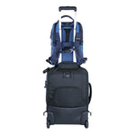 VEO RANGE  T 37M - Kamerarucksack blau - 11 Liter