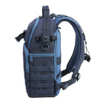 VEO RANGE  T 37M - Kamerarucksack blau - 11 Liter