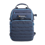 VEO RANGE  T 37M - Kamerarucksack blau - 11 Liter