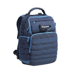 VEO RANGE  T 37M - Kamerarucksack blau - 11 Liter