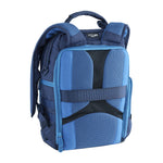 VEO RANGE  T 37M - Kamerarucksack blau - 11 Liter