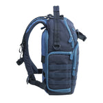 VEO RANGE  T 37M - Kamerarucksack blau - 11 Liter
