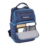 VEO RANGE  T 37M - Kamerarucksack blau - 11 Liter