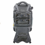 Alta Sky 45D - Kamerarucksack schwarz - 22 Liter