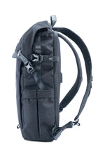 VEO GO 46M BK - Kamerarucksack - 13 Liter
