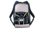 VEO GO 46M BK - Kamerarucksack - 13 Liter