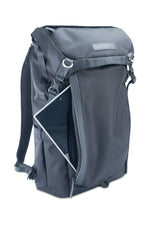 VEO GO 46M BK - Kamerarucksack - 13 Liter