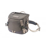 VEO GO15M KG - Schultertasche khaki - 3 Liter