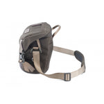 VEO GO15M KG - Schultertasche khaki - 3 Liter