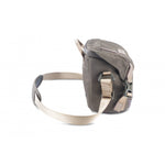 VEO GO15M KG - Schultertasche khaki - 3 Liter