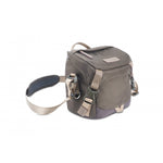 VEO GO15M KG - Schultertasche khaki - 3 Liter