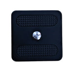 QS-60S - Schnellwechselplatte