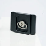 QS-60 V2 - Schnellwechselplatte