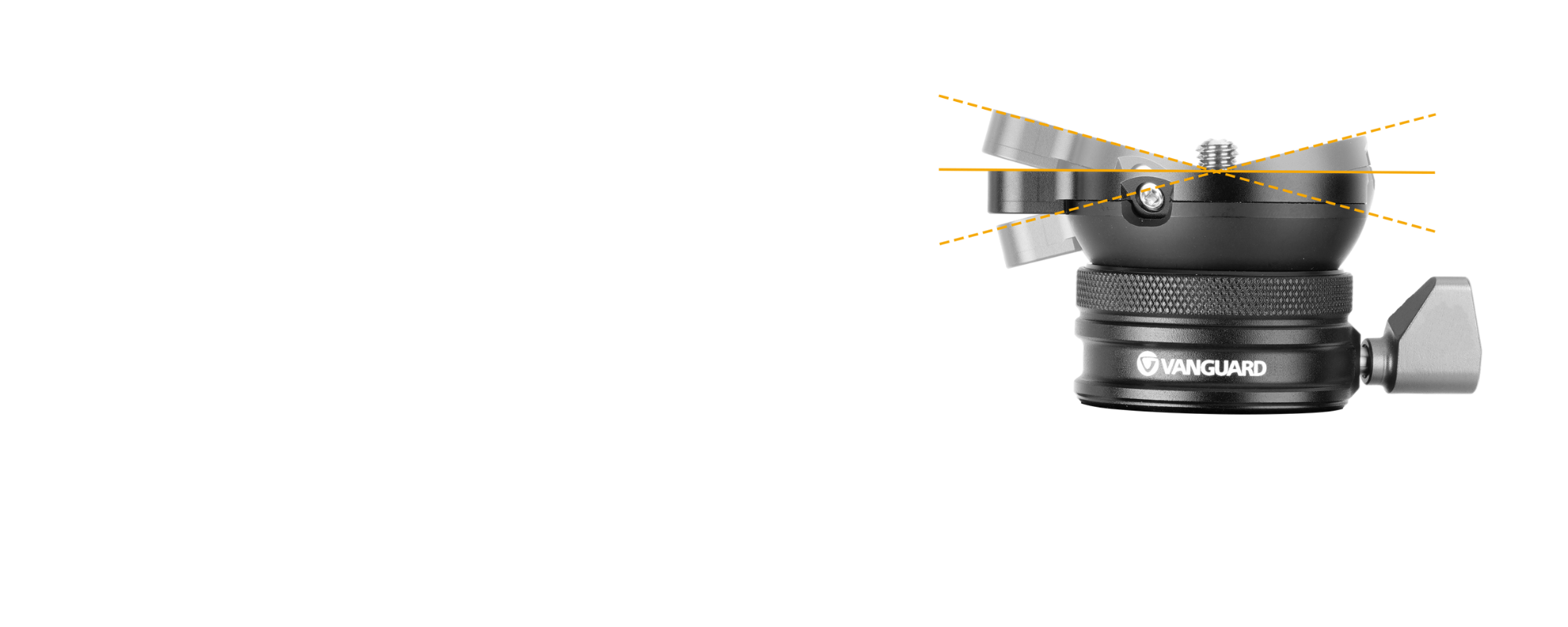 Universelle Nivellieradapter