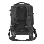 Alta Fly 55T G2 - Trolley mit 4 Rädern und Rucksackfunktion - 22 Liter
