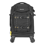 Alta Fly 55T G2 - Trolley mit 4 Rädern und Rucksackfunktion - 22 Liter