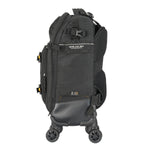 Alta Fly 55T G2 - Trolley mit 4 Rädern und Rucksackfunktion - 22 Liter