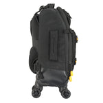 Alta Fly 55T G2 - Trolley mit 4 Rädern und Rucksackfunktion - 22 Liter